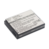 Panasonic DMW-BCM13 Compatible Digital Camera Battery