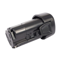 Black and Decker 12v 2000mah Li-Ion Compatible Power Tool Battery