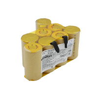 Black and Decker DV9605 Replacement Vacuum Battery