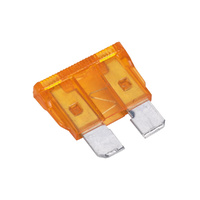Standard 5a ATS Blade Fuse Orange (Box of 50)