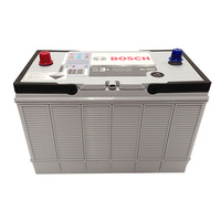Bosch T4 Premium 31-1000B Automotive 4x4 Battery 1000cca