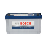 Bosch T4 Premium N100L Commercial Automotive Battery 700cca