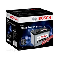 Bosch S4 Premium 22F-550DF Automotive Battery 550cca