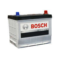 Bosch S3 Premium NS40ZLS Automotive Battery 300cca