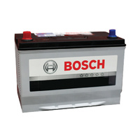 Bosch S4 Premium 5524RS Automotive Battery 430cca