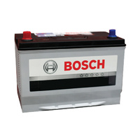 Bosch S3 Premium 58EB Automotive Battery 550cca