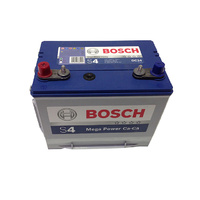 Bosch 12v 70ahr Premium Deep Cycle Battery