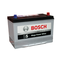 Bosch S5 Premium N70NZL15 Automotive Battery 760cca