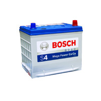 Bosch S5 Premium 57-58 Automotive Battery 680cca