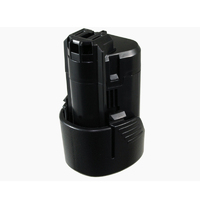 Bosch 10.5v 1500mah Li-Ion Compatible Power Tool Battery