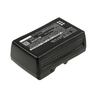 Aftermarket Sony BP-190S Professional Video Battery