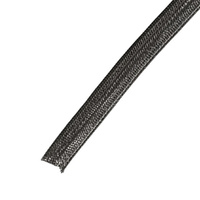 Braided Self Close Wire Wrap 13mm (2m)
