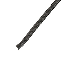 Braided Self Close Wire Wrap 19mm (2m)
