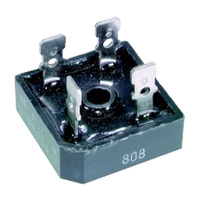 Bridge Rectifier 400v 35a