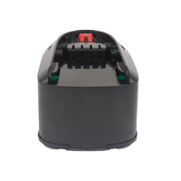Bosch 18v 4000mah Li-Ion Compatible Power Tool Battery