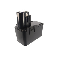 Bosch 7.2v 3300mah Ni-MH Compatible Power Tool Battery