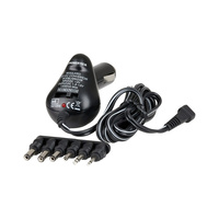 Car Cigarette Lighter 1.5-12v Power Adaptor