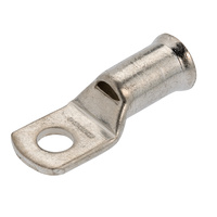 Cable Lug 35mm2 6mm Stud (10 Pack)