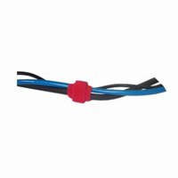 Mixed Velcro Cable Tie (16 Pack)