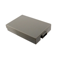 Canon BP-110 Compatible Digital Camera Battery - CLEARANCE!