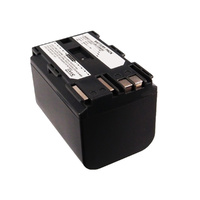 Canon BP-522 Compatible Digital Camera Battery
