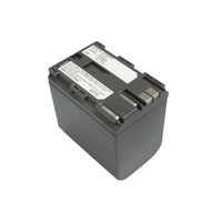 Canon BP-535 Compatible Digital Camera Battery