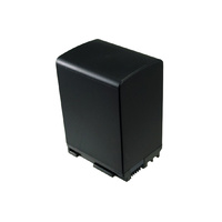 Canon BP-827 Compatible Digital Camera Battery