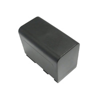 Canon BP-941 Compatible Digital Camera Battery