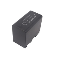 Canon BP-975 Compatible Digital Camera Battery