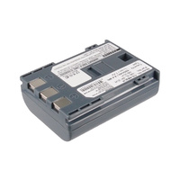 Canon NB-2L Compatible Digital Camera Battery