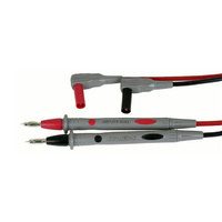Professional Cat IV 1.2m 20a 4mm Multimeter Probes