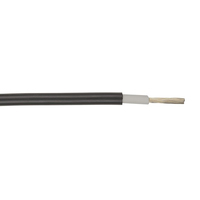 PV Solar Cable 50a XLPE 4mm (100m)
