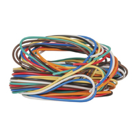 Light Duty 2m Hook Up Wire Miscellaneous Pack