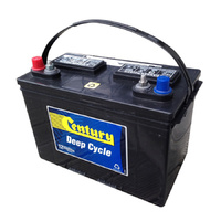 Century 12v 100ahr Deep Cycle Battery