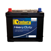 Century Extra Heavy Duty G43 260ccA Automotive Battery