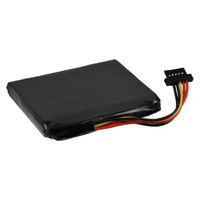 Aftermarket TomTom Go 2435 KM1 Replacement Battery