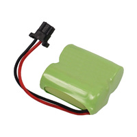 Aftermarket Panasonic P-P305 Compatible Cordless Phone Battery