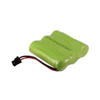 Aftermarket Panasonic HHR-P401 Compatible Cordless Phone Battery