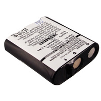 Aftermarket Panasonic HHR-P402 Compatible Cordless Phone Battery