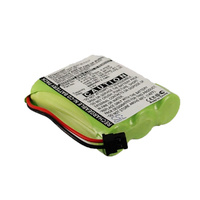 Aftermarket Panasonic HHR-P505 Compatible Cordless Phone Battery