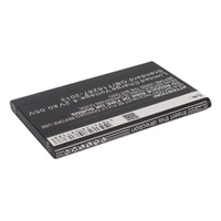 Aftermarket Panasonic KX-PRA10 Compatible Cordless Phone Battery