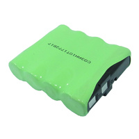 Aftermarket Uniden BT-098 Compatible Cordless Phone Battery