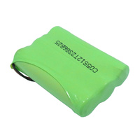 Aftermarket Uniden BT-930 Compatible Cordless Phone Battery
