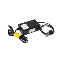 4 Cell 12.8v 4.5a LiFePO4 Battery Charger an Solar Charge Controller