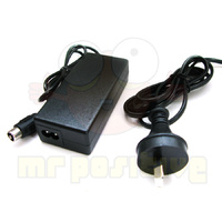LiFePO4 12v (4 Cell) 3a Battery Charger to suit Golf Caddy Batteries (RCA)