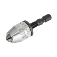 Mini PCB Drill Chuck