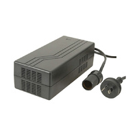 12v DC 12.5a Switch Mode Power Supply with Cigarette Lighter Socket