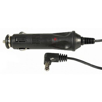 Fused Cigarette Lighter Adapter