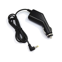 Cigarette Lighter 2 Cell 1a Li-Ion Lipo Battery Pack Charger - 2.1mm Plug