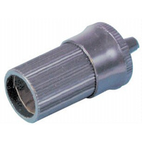 Female 12v Cigarette Lighter Plug